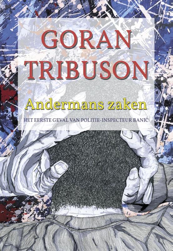 Omslag van Andermans zaken