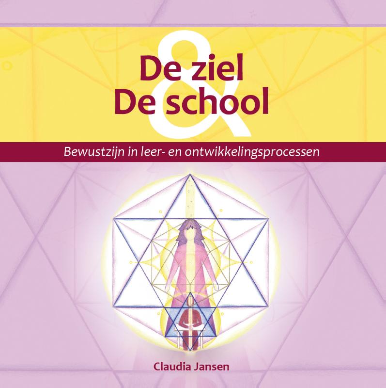Omslag van De ziel en de school