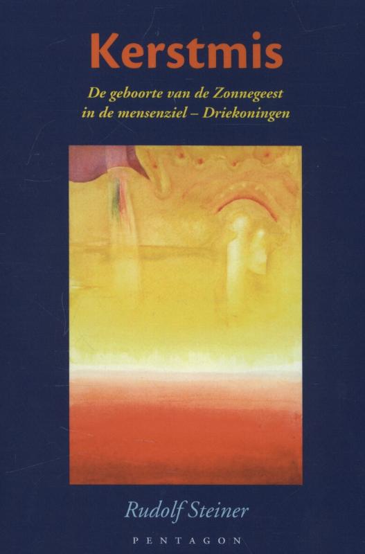 Omslag van Kerstmis