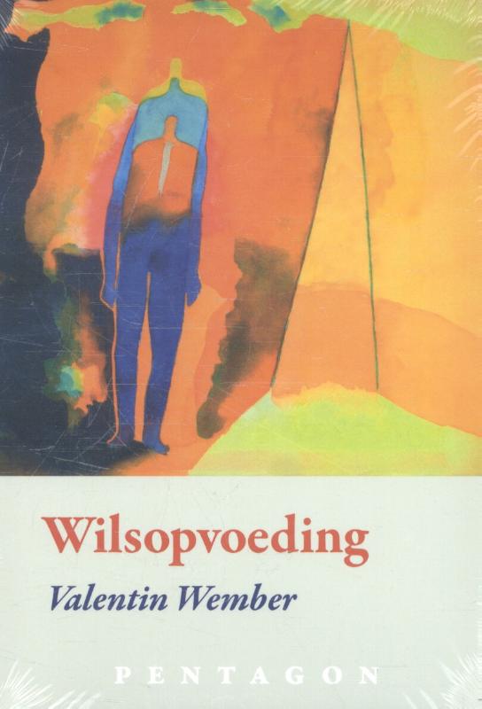 Omslag van Wilsopvoeding