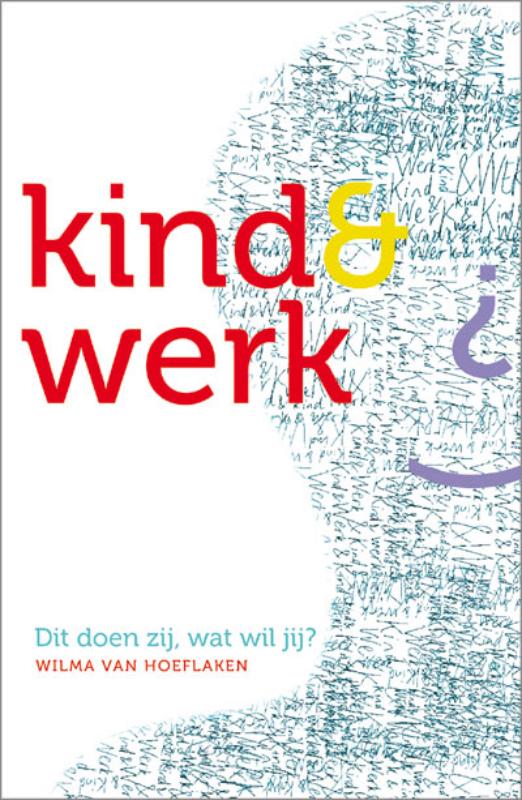 Omslag van Kind & werk