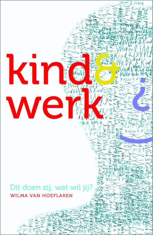 Omslag van Kind & werk