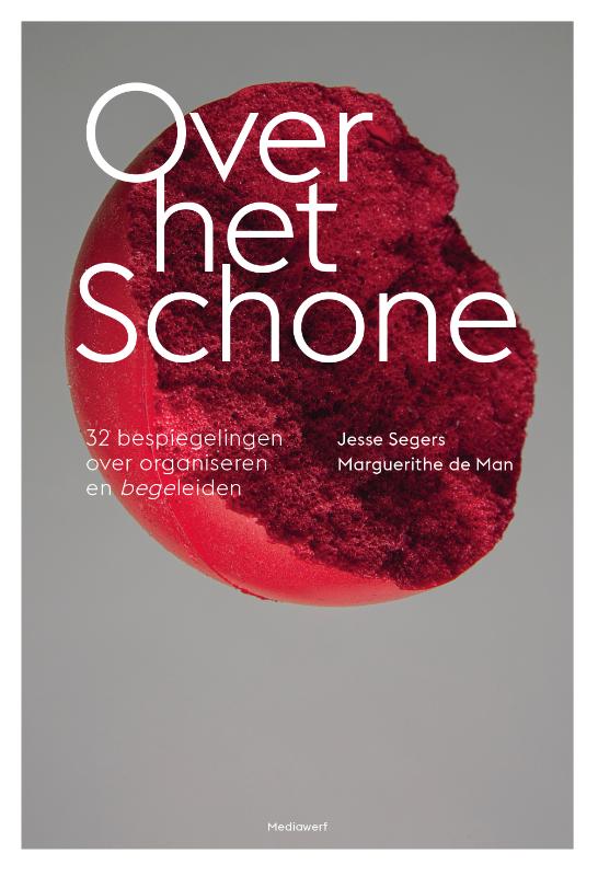 Omslag van Over het Schone