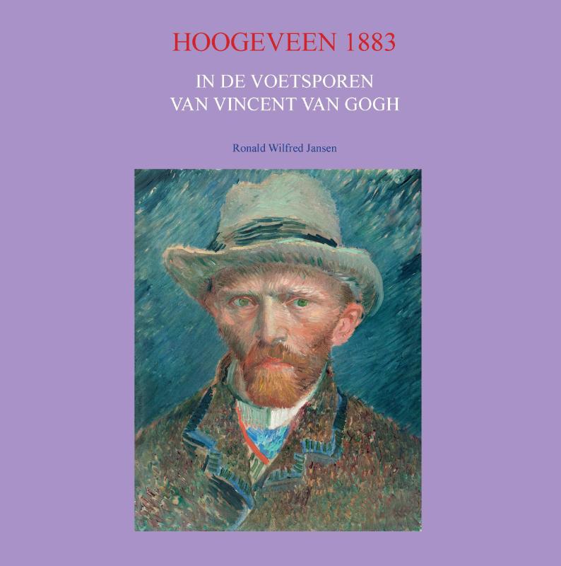 Omslag van Hoogeveen 1883
