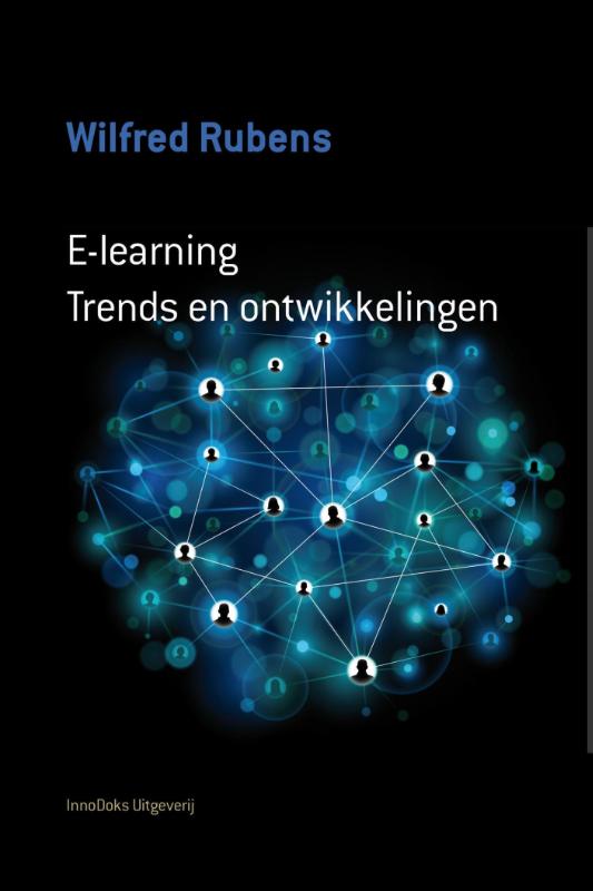 Omslag van E-learning
