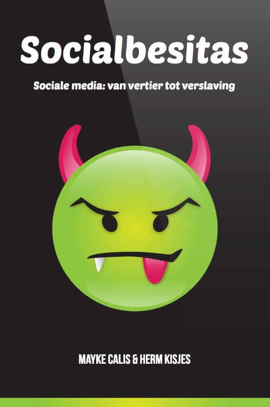 Omslag van Socialbesitas