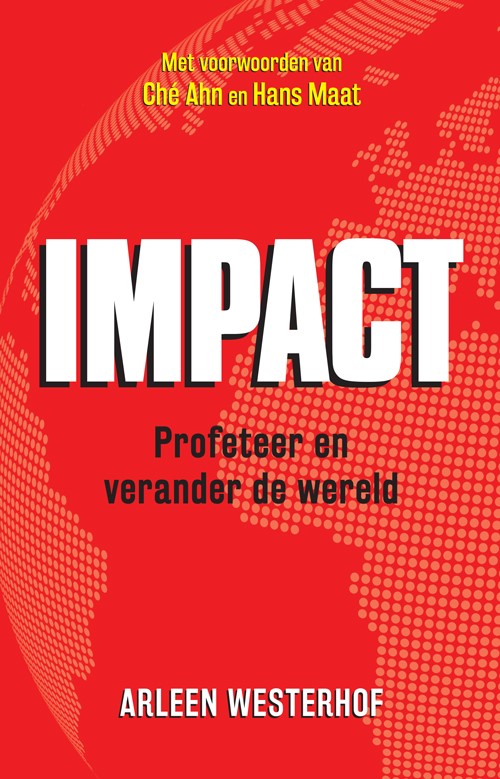 Omslag van Impact