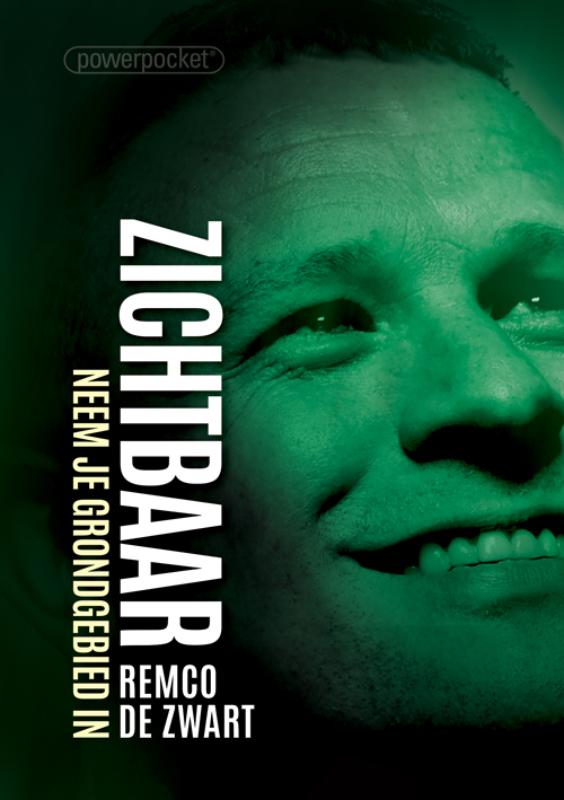 Omslag van Zichtbaar
