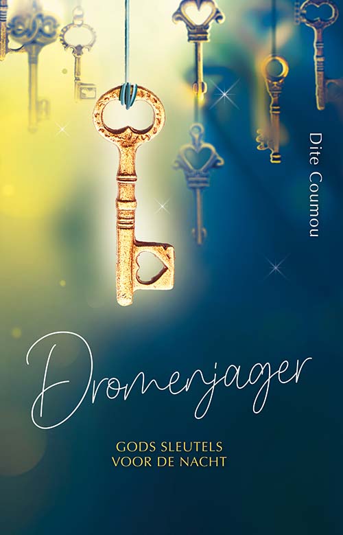 Omslag van Dromenjager