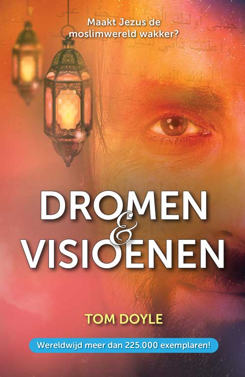 Omslag van Dromen en visioenen