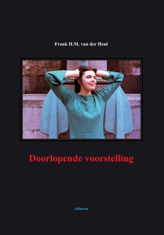 Omslag van Doorlopende voorstelling