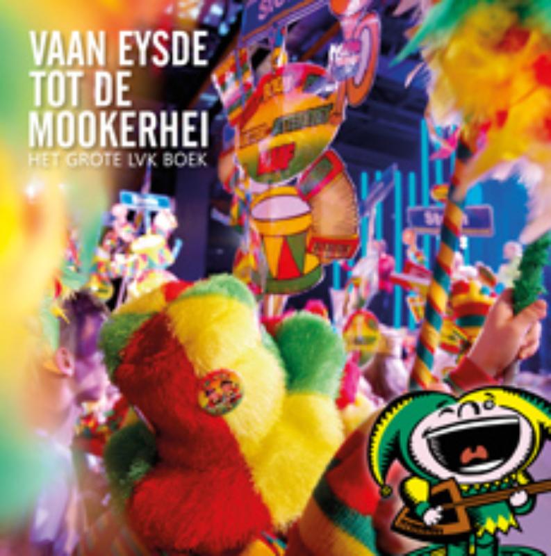 Omslag van Vaan Eysde tot de Mookerhei