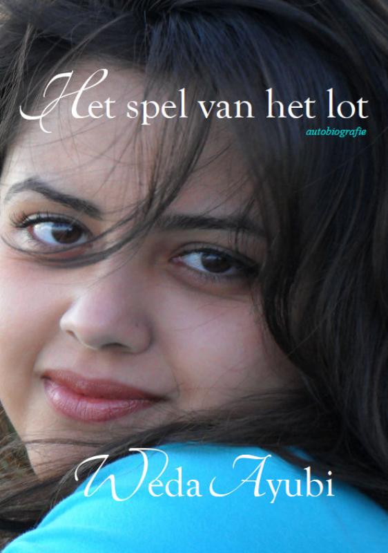 Omslag van Het spel van het lot