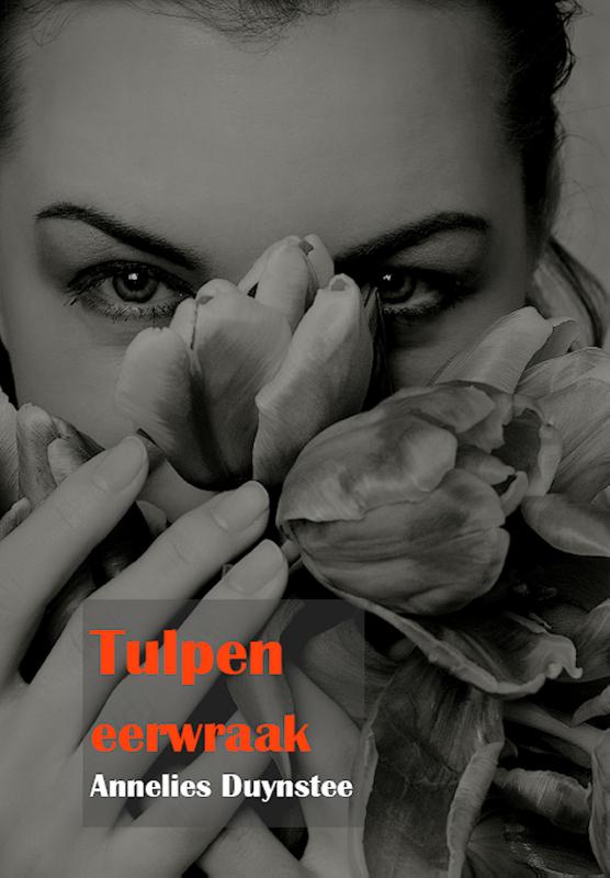 Omslag van Tulpen