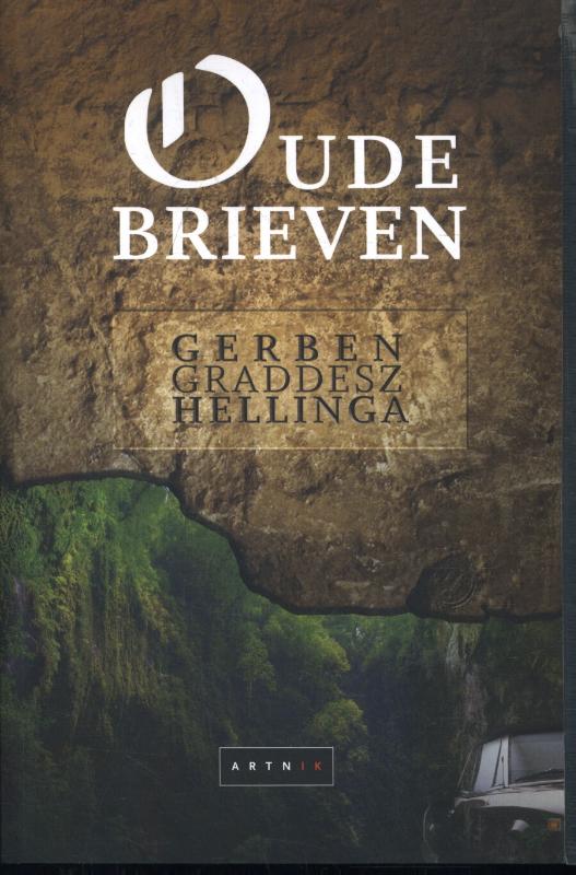 Omslag van Oude brieven