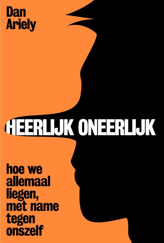 Omslag van Heerlijk oneerlijk
