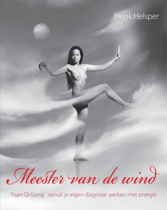 Omslag van Meester van de wind