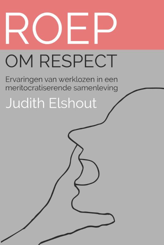 Omslag van Roep om respect