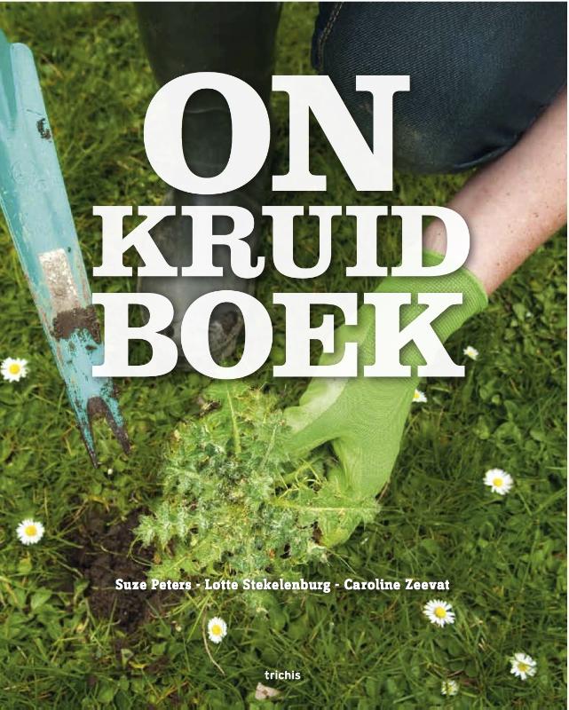 Omslag van Onkruidboek