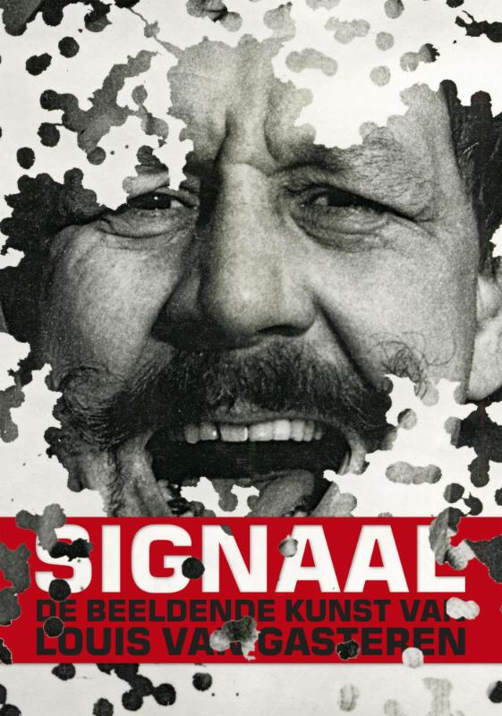 Omslag van Signaal