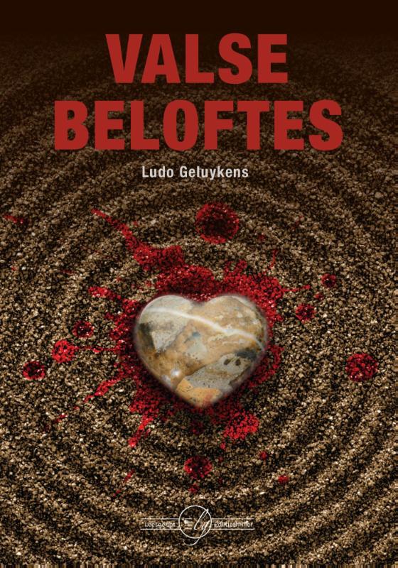 Omslag van Valse beloftes