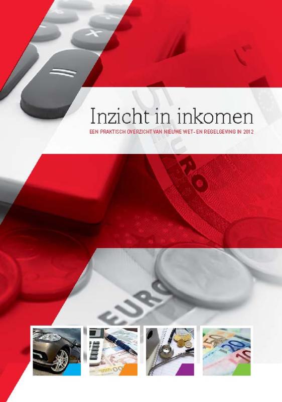 Omslag van 2012
