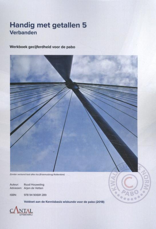 Omslag van Werkboek