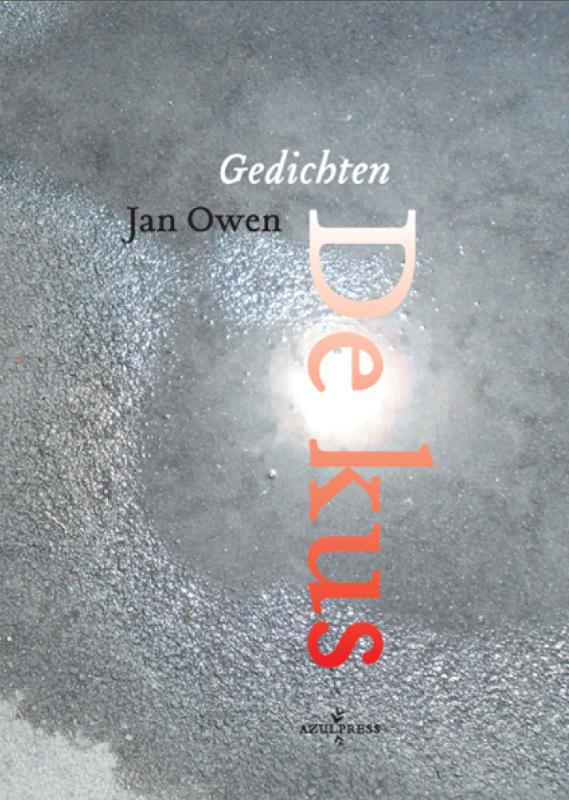 Omslag van De Kus