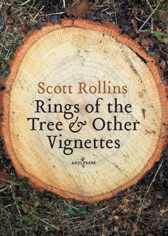 Omslag van Rings of the Tree and other vignettes