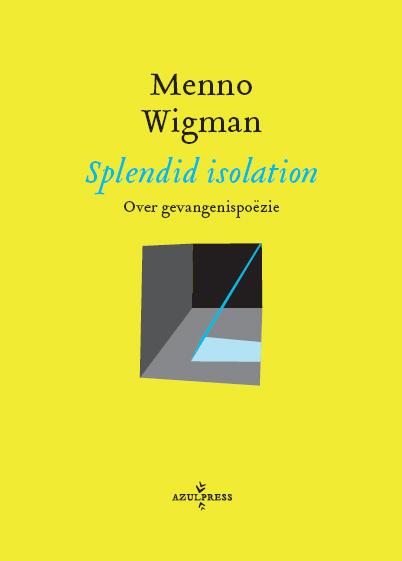 Omslag van Splendid isolation