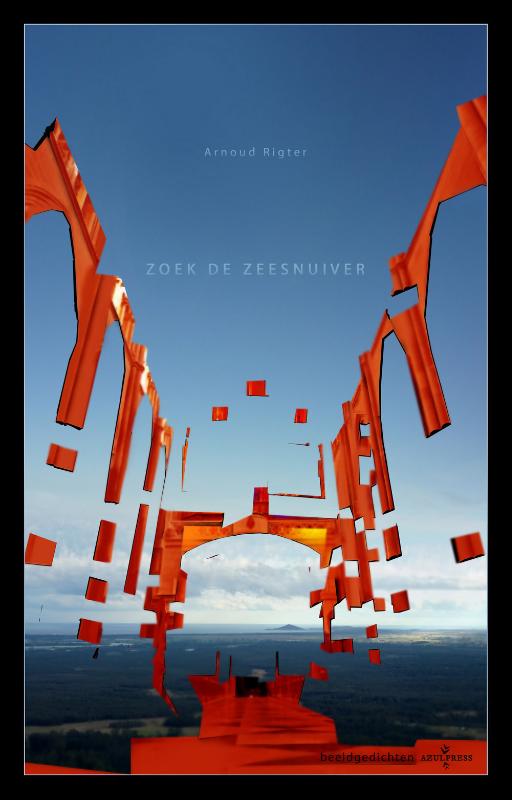 Omslag van Zoek de zeesnuiver