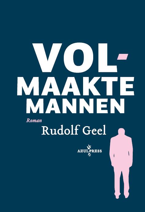 Omslag van Volmaakte mannen