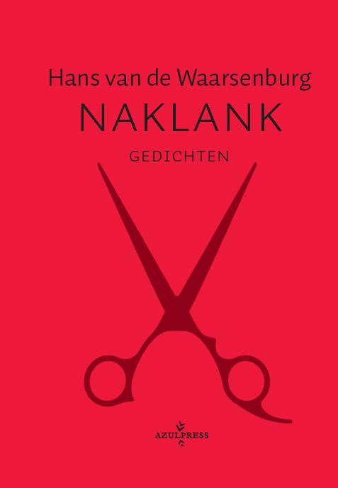 Omslag van Naklank