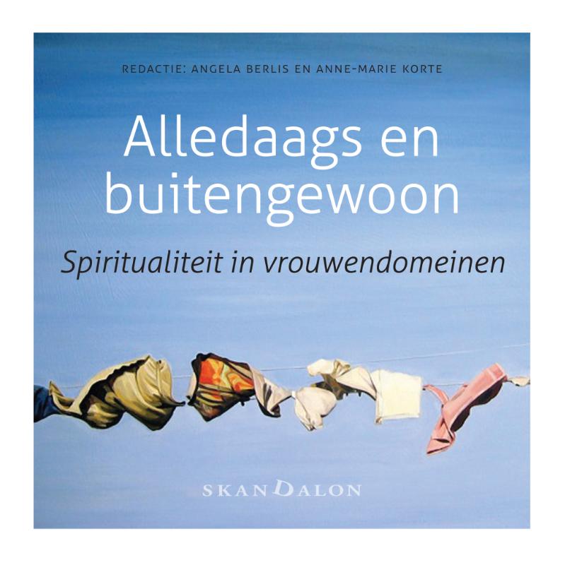 Omslag van Alledaags en buitengewoon