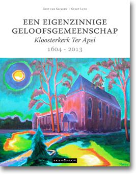 Omslag van 1604 - 2013