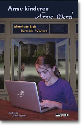 Omslag van Arme kinderen / Arme Merel