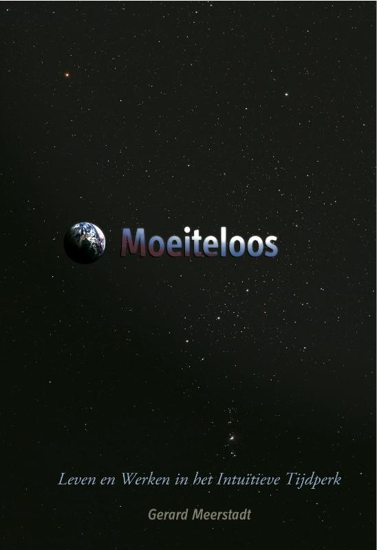 Omslag van Moeiteloos