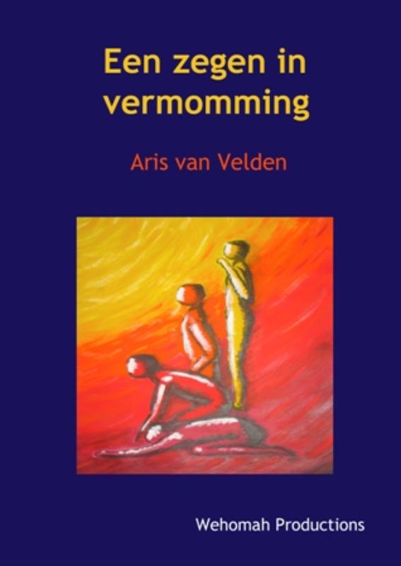 Omslag van Een zegen in vermomming