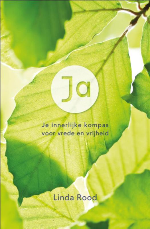 Omslag van JA