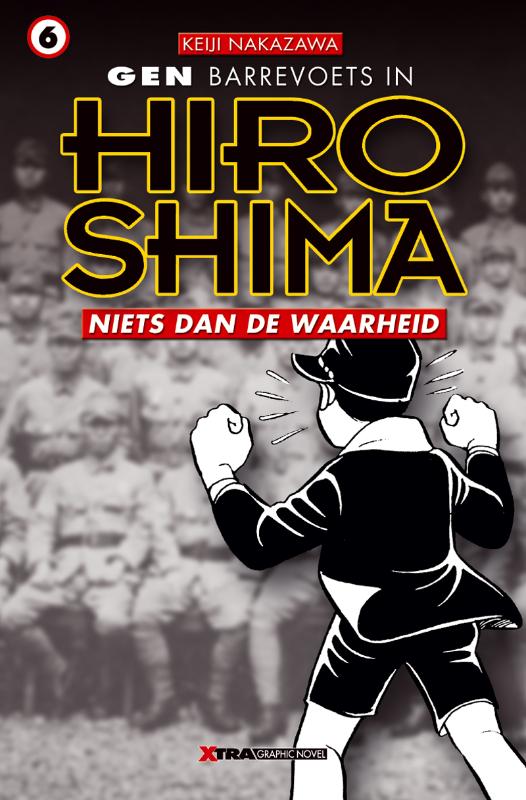 Omslag van Niets dan de waarheid