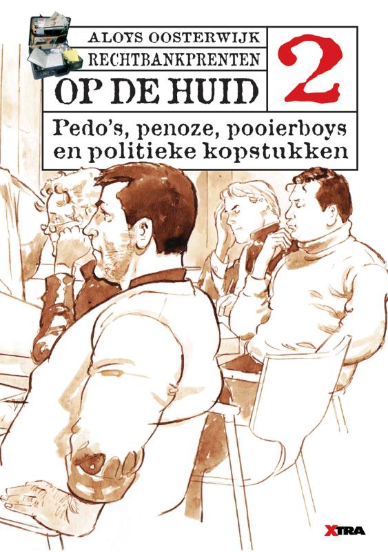 Omslag van 2