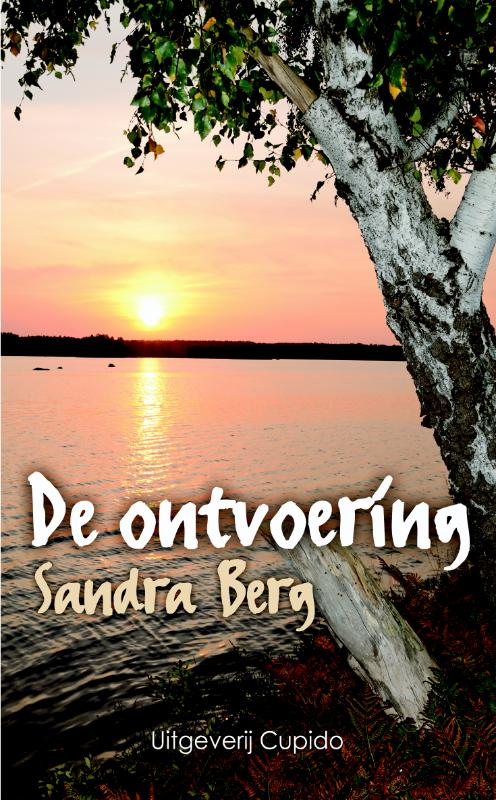 Omslag van De Ontvoering