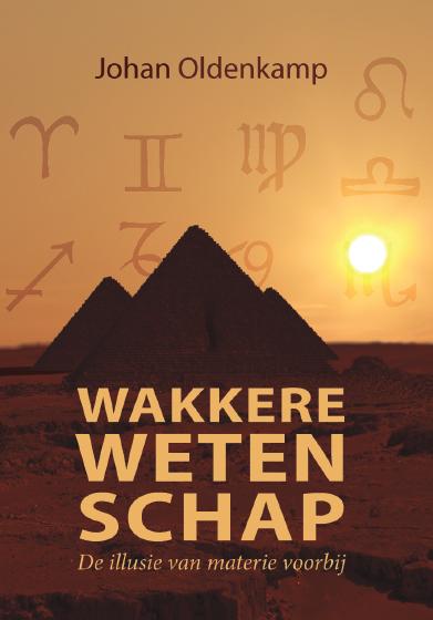 Omslag van Wakkere Wetenschap