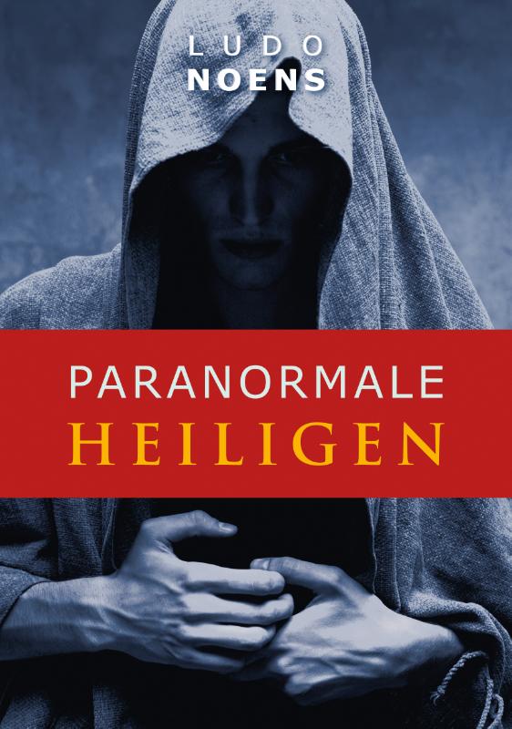 Omslag van Paranormale heiligen