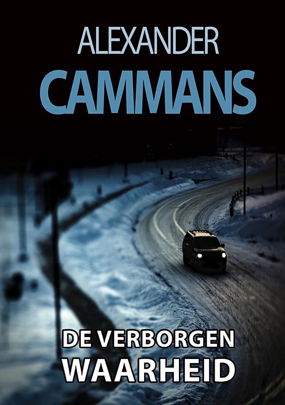 Omslag van De verborgen waarheid