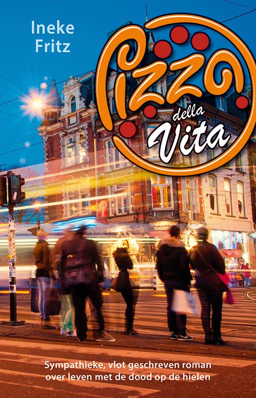 Omslag van Pizza della vita