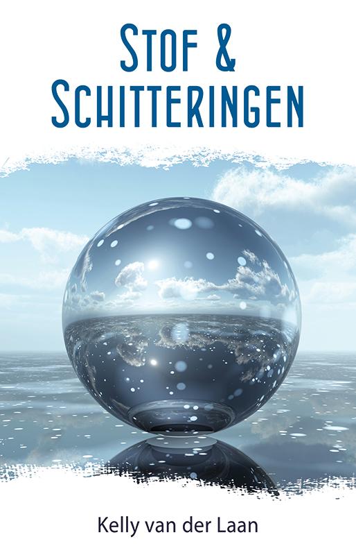 Omslag van Stof en schitteringen