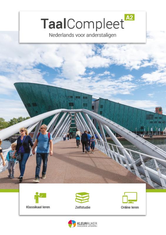 Omslag van A2