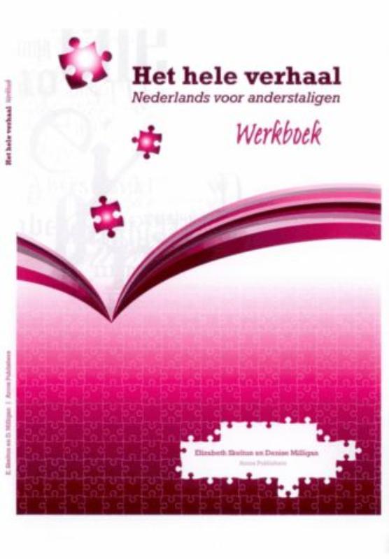 Omslag van Werkboek