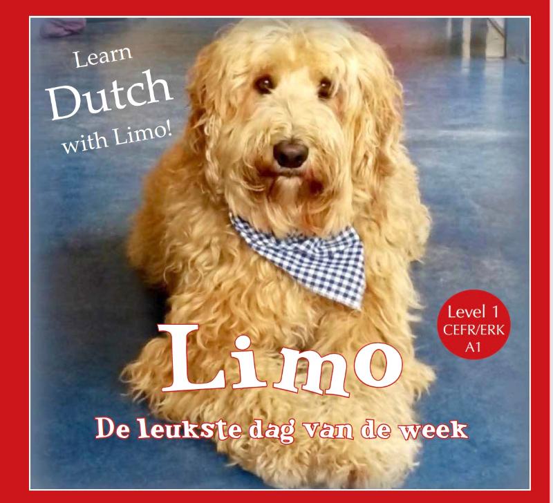 Omslag van Limo